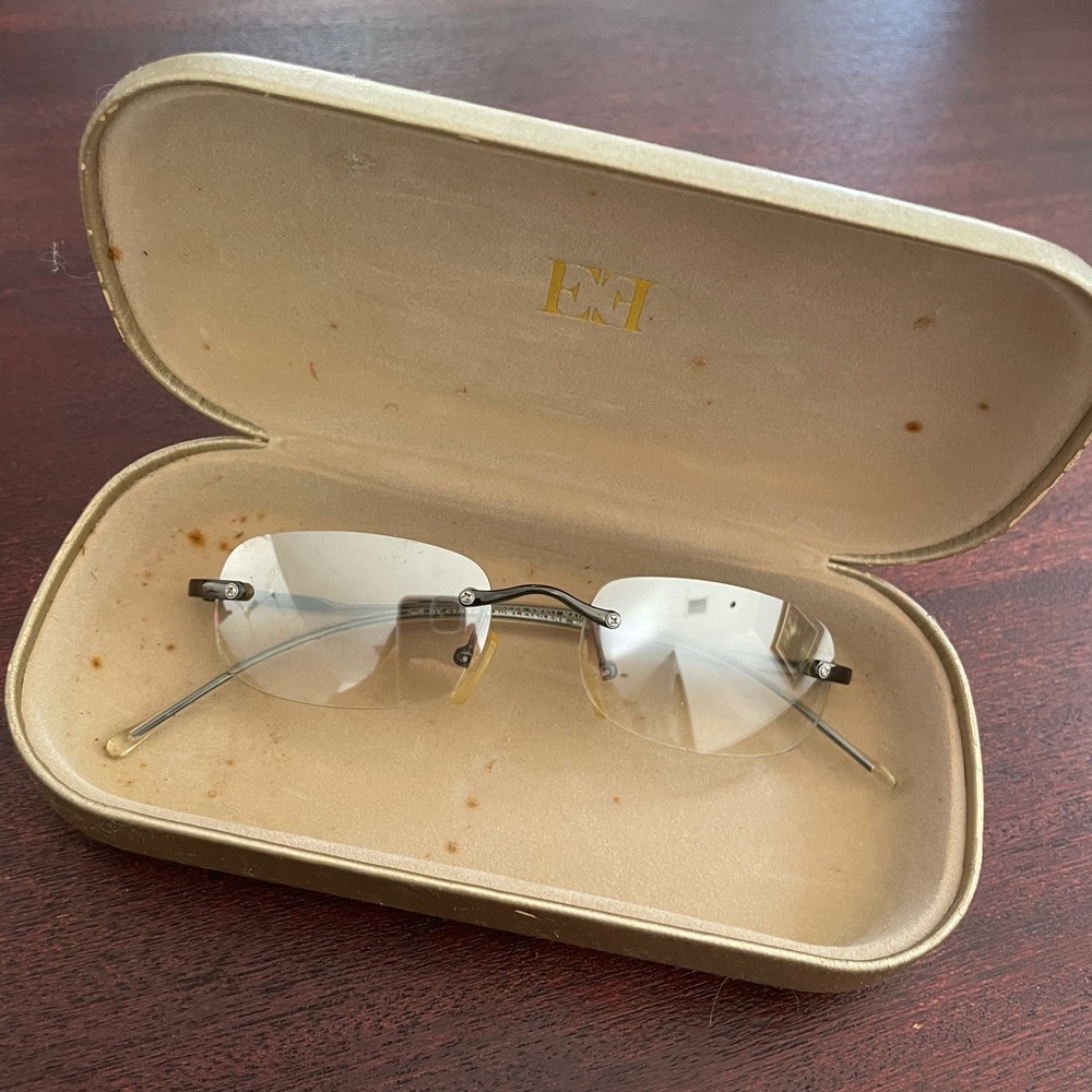 Vintage Escada - Sunnies 🕶